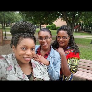 Meet your Posher, Jocelyn